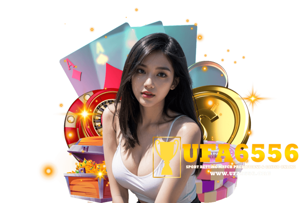 ufa6556 สมัคร
