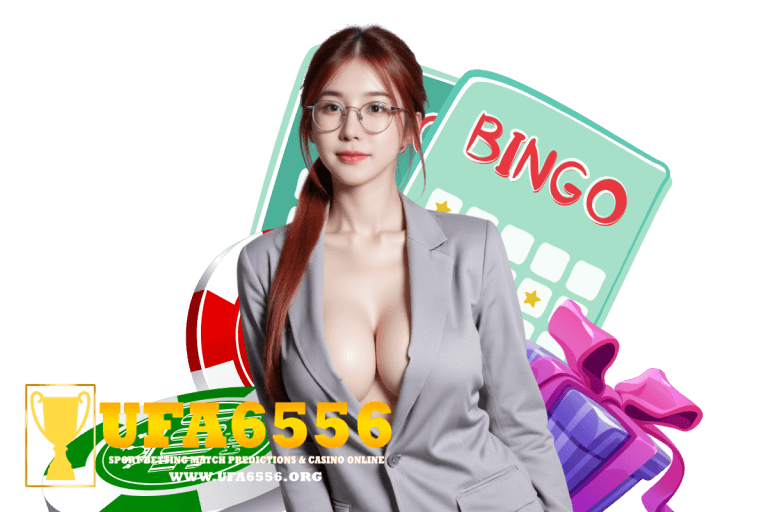 ufa ทรูวอเลท